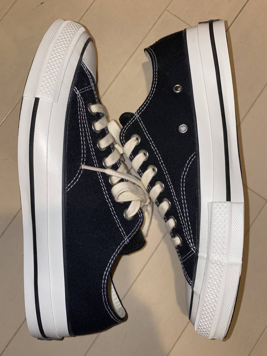CONVERSE☆Addict/アディクト☆CHUCK TAYLOR/チャックテイラー☆CANVAS