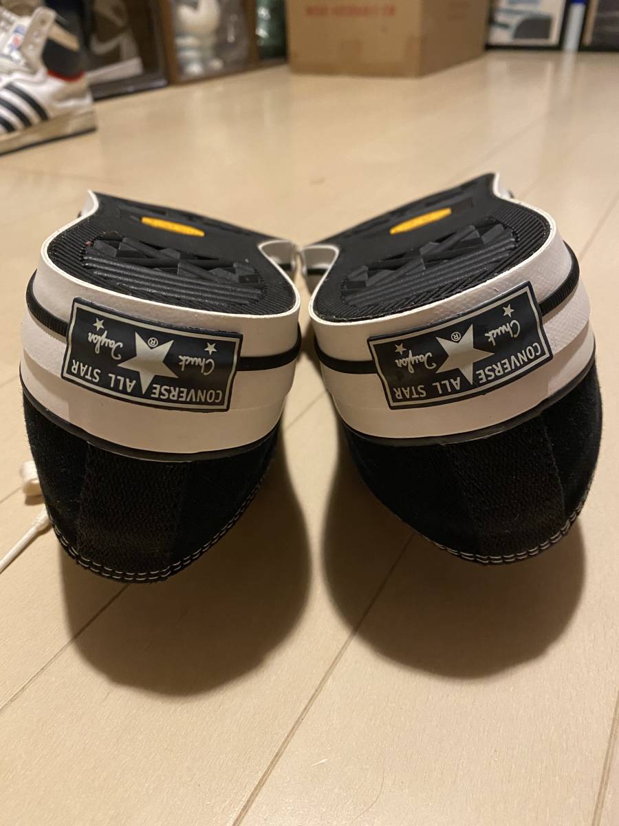 CONVERSE☆Addict/アディクト☆CHUCK TAYLOR/チャックテイラー☆CANVAS