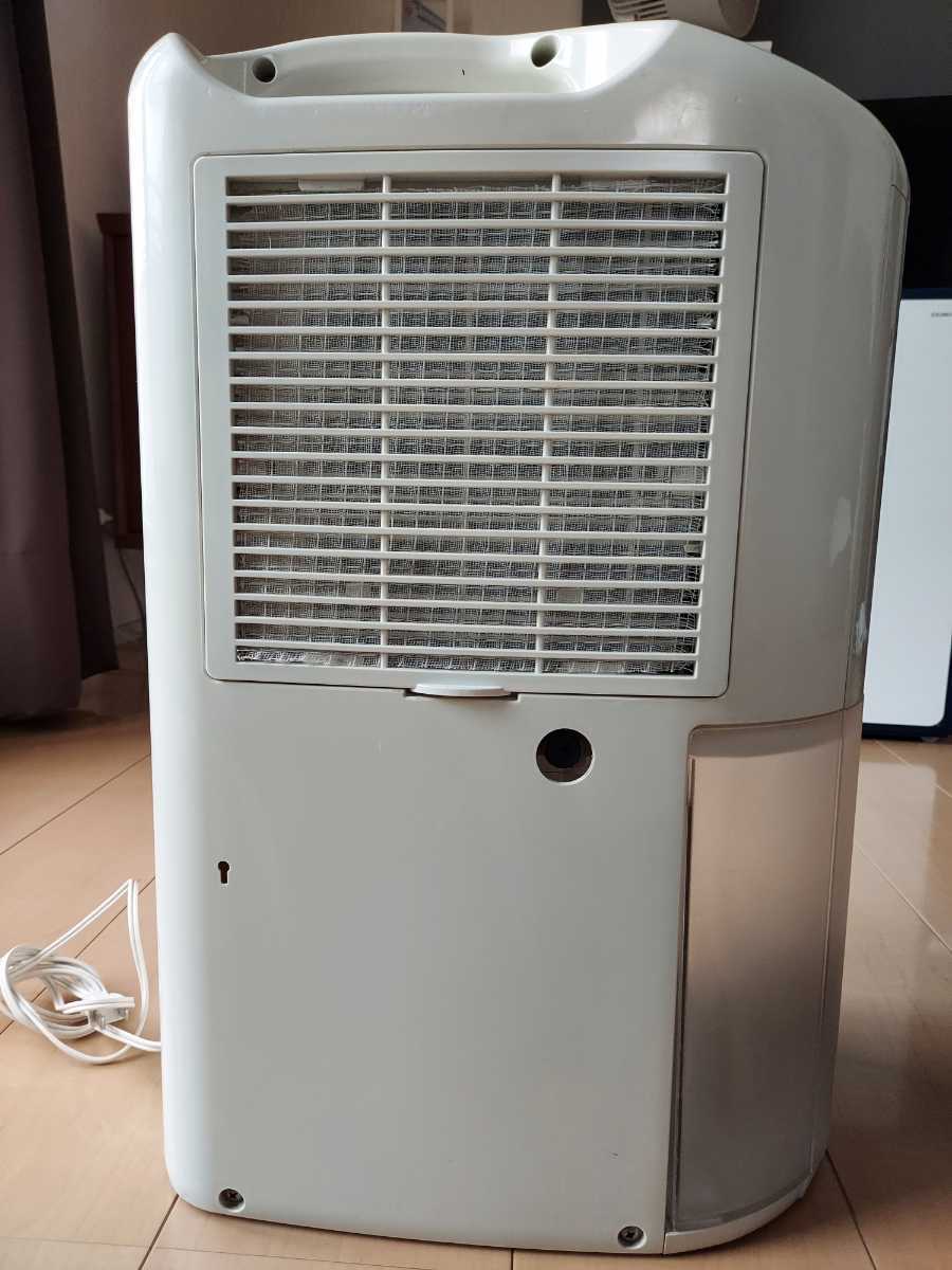 CD-P6311 冷暖房・空調 CORONA ｜除湿器｜コロナ △室内干しに 除湿機