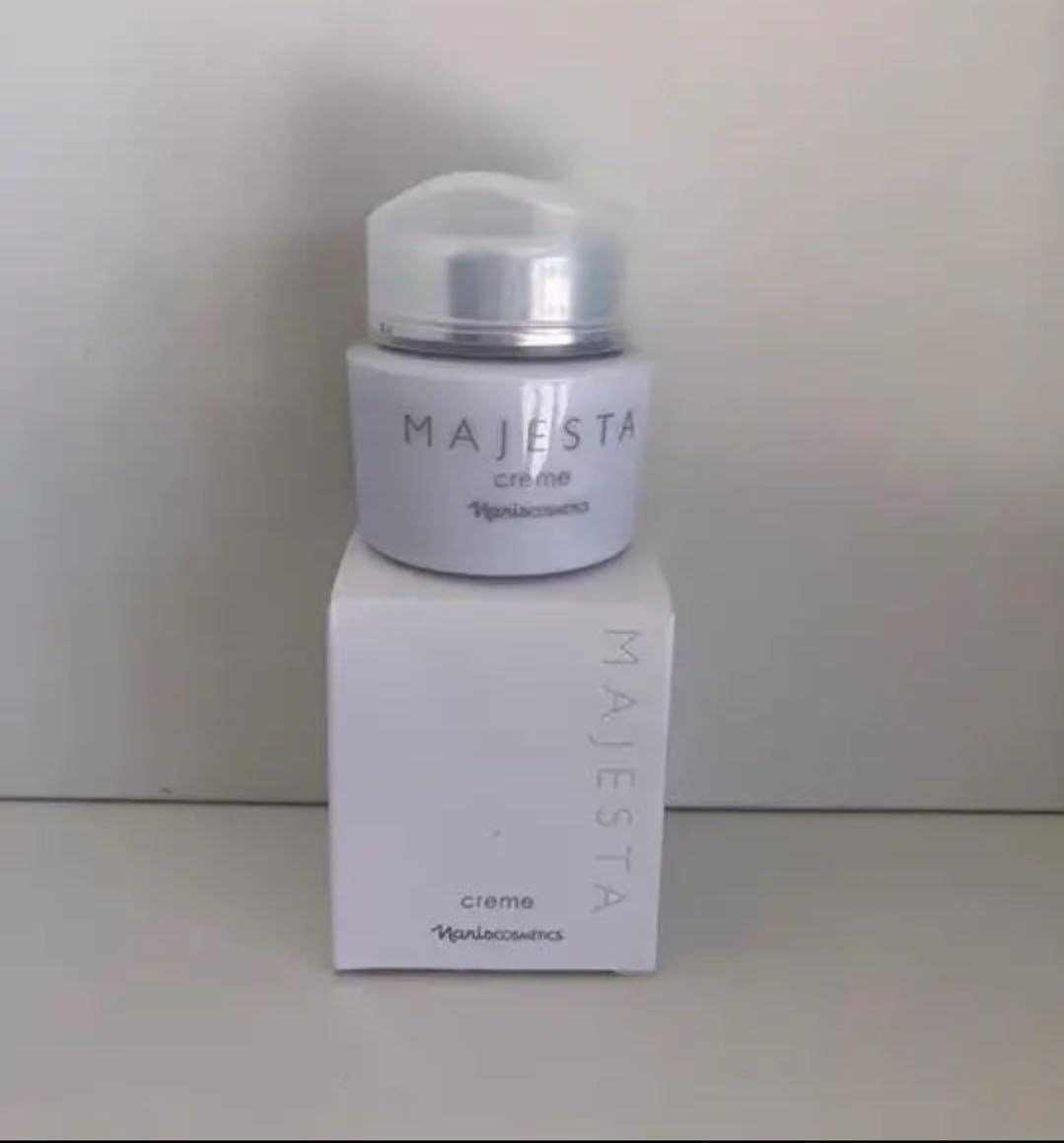 マジェスタ ナリス クリーム 25g | リフト 公式通販 ナリス化粧品