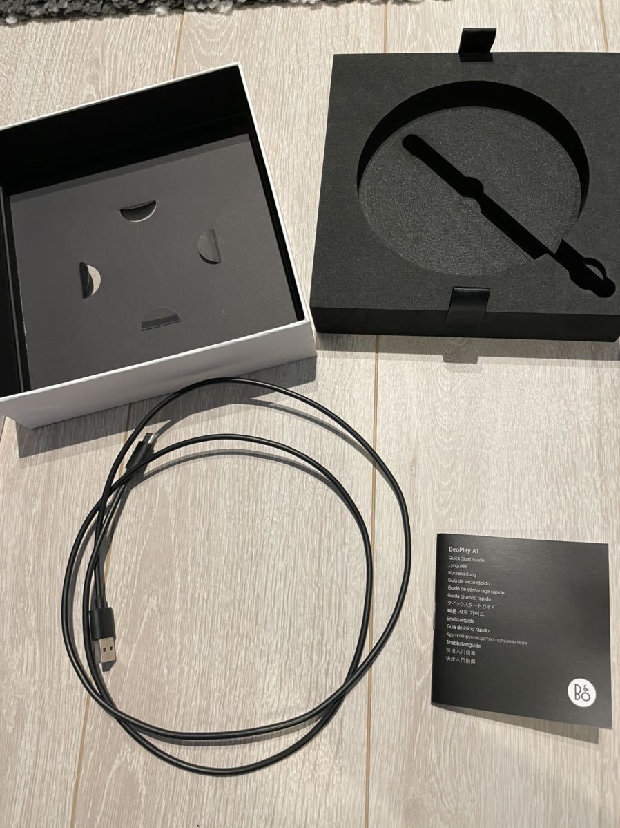 A1 B&O Olufsen Beoplay & Beosound | Bang : ワイヤレス