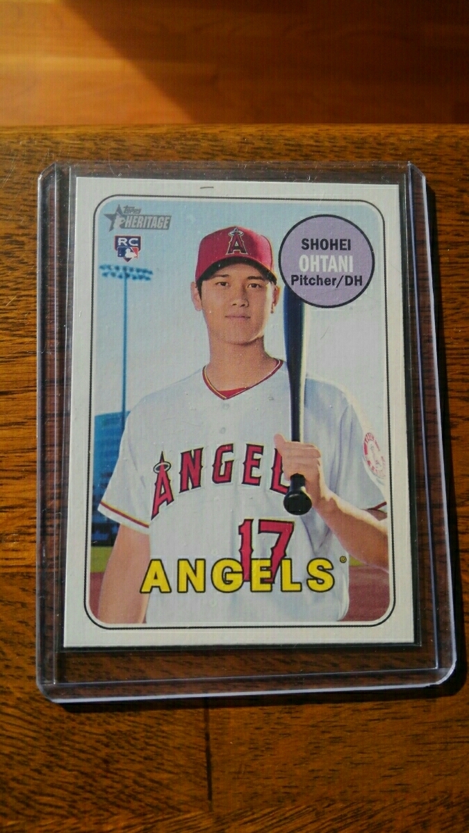 大谷翔平 Finest Shohei Ohtani REFRACTOR ⁄175 大谷翔平 Finest