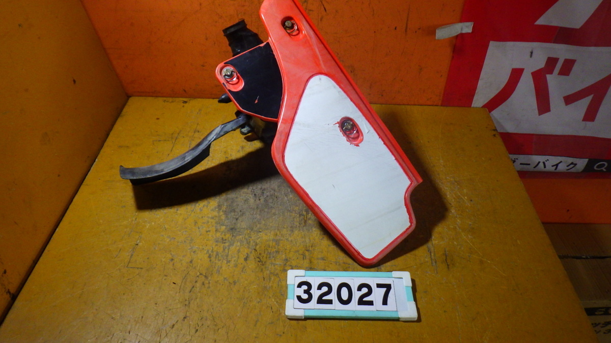 ZX25R カーボンラムエアダクトカバー カーボンラムエアダクトカバー ZX