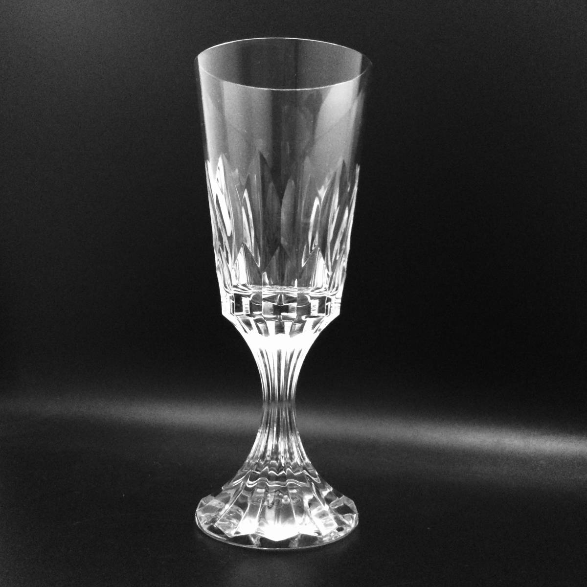 Baccarat バカラ 翔苑バカラ 「アサス（D