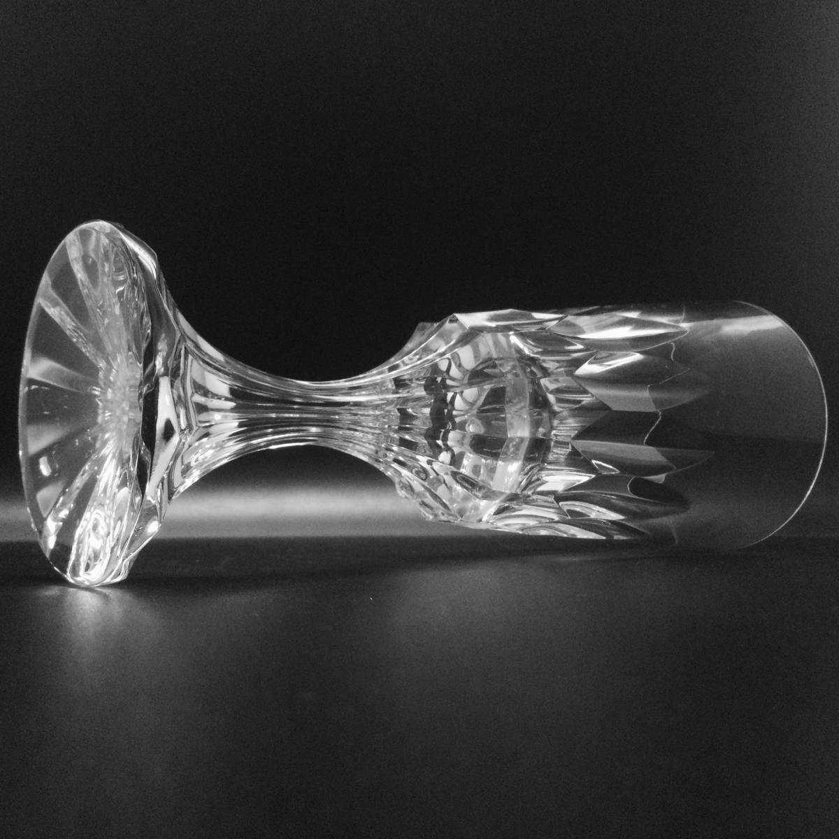Baccarat バカラ 翔苑バカラ 「アサス（D