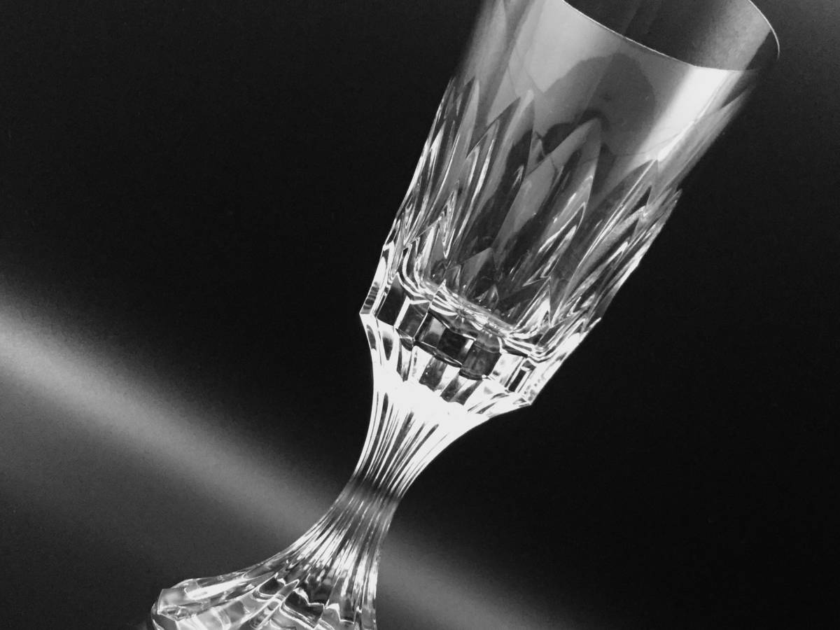 Baccarat バカラ 翔苑バカラ 「アサス（D