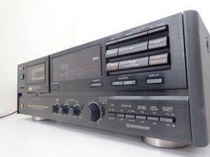 DIATONE ダイヤトーン　カセットデッキ　ターンテーブル 通電OKジャンク品 2026年最新】Yahoo!オークション -diatone カセットデッキの中古品