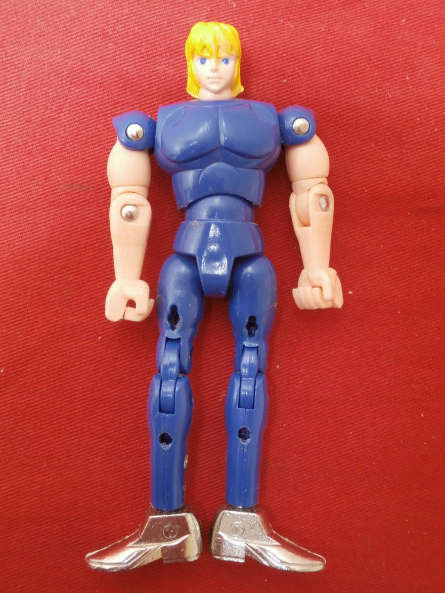 △3m 聖闘士星矢 キグナスクロス 白鳥座の聖衣 BANDAI 1987 キグナスクロス バンダイ 聖闘士星矢 バンダイ聖闘士聖衣大系（セイントクロス 白鳥座 白鳥