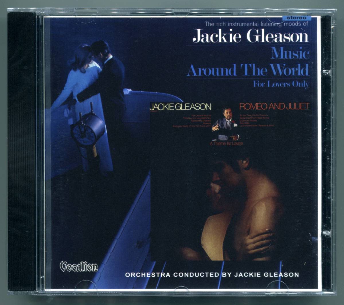2026年最新Yahoo!オークション ☆JACKIE -jackie GLEASON(ジャッキー 