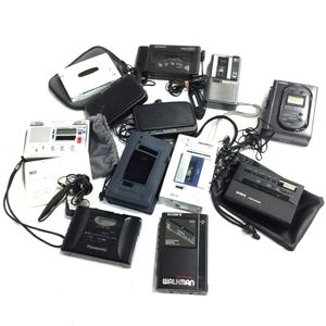 お値下げしました1992年発売 OLYMPUS Pearlcorder L400 怖かっ