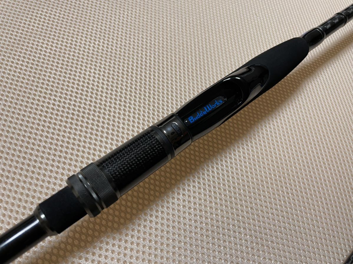 DOUBLECANON STRIKER DC-ST1002