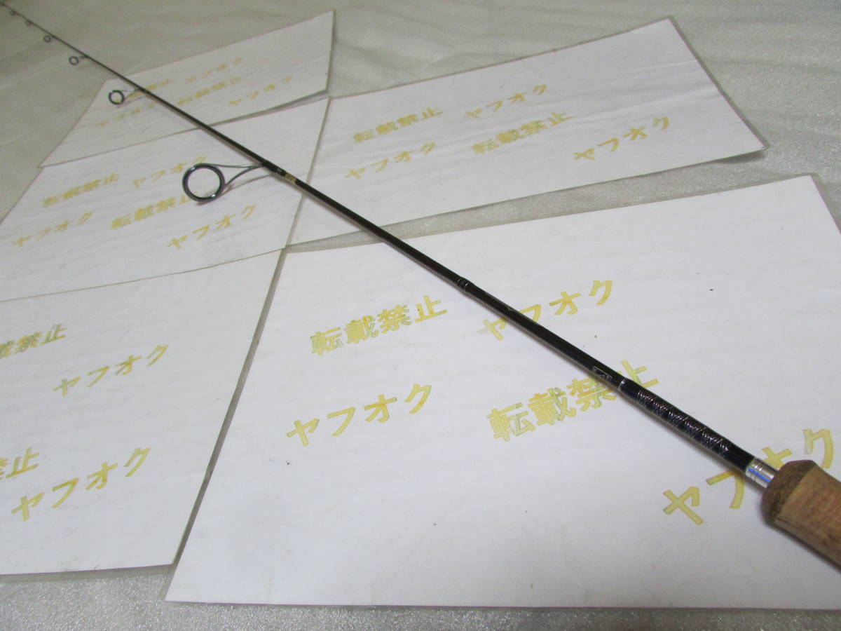 格安，低価 ダイワ ハートランドーZ ６０１LFS-Sti Daiwa HEARTLANDーZ ６０１LFSーSti 村上晴彦(ダイワ)｜売買されたオークション情報、yahooの商品情報をアーカイブ公開 - オークファン ルアーロッド