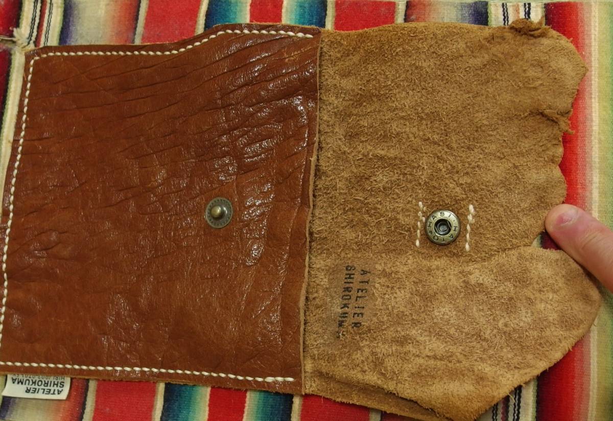 TRUCK FURNITURE ATELIER SHIROKUMASHA トラックファニチャー アトリエ