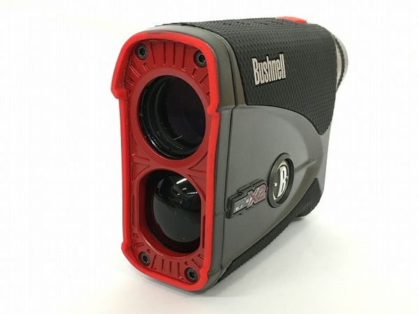 Bushnell Pin Seeker PRO X2 ブッシュネル ピンシーカー プロ X2