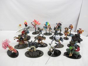 ワンピース フィギュア マルコのヤフオク の相場 価格を見る ヤフオク のワンピース フィギュア マルコ のオークション売買情報は112件が掲載されています