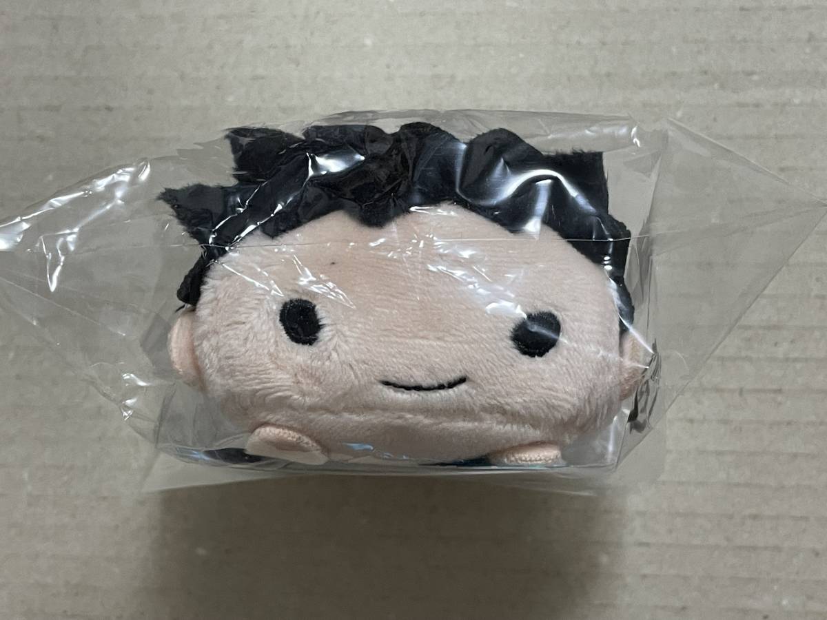 ハイキュー 岩泉一 のるキャラマスコット チャンピョン Tシャツ ジャンプショップ ぬいぐるみ のるキャラ バースデー コミック アニメグッズ 売買されたオークション情報 Yahooの商品情報をアーカイブ公開 オークファン Aucfan Com