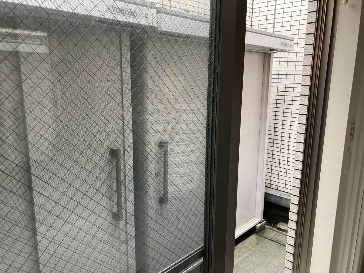 1154 YODOKO ヨドコウ 物置 エルモ LMD-1808 解体済 鍵あり 1.51 