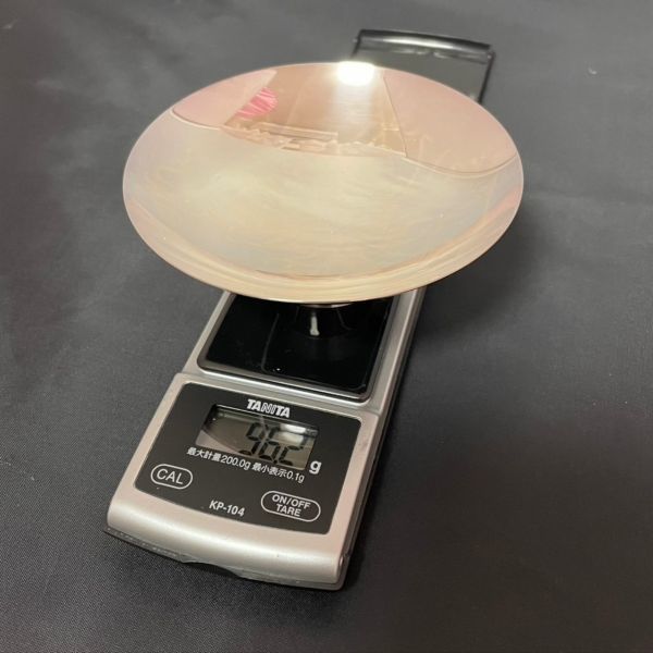 銀杯25.96g 純銀 銀盃 銀杯 - Yahoo!オークション つぶし シルバー SILVER 刻印