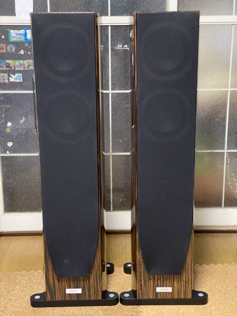 6.2 Precision Tannoy 6.2LE (Used Sold) – Son Ultime Inc LE