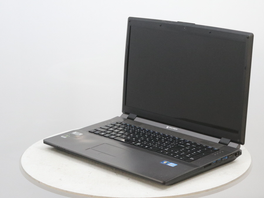 mouse Mouse computer ゲーミング m-book (マウスコンピュータ) MB