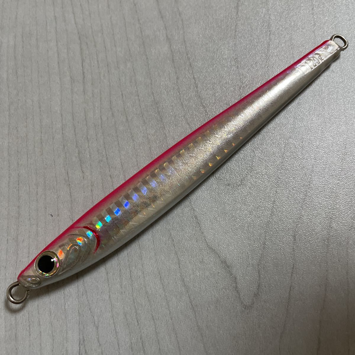 メガバス カゲロウ 124F ルアー フィッシングショー　限定　究極完全体鮎 定番，本物保証 メガバス カゲロウ124F完全究極体鮎
