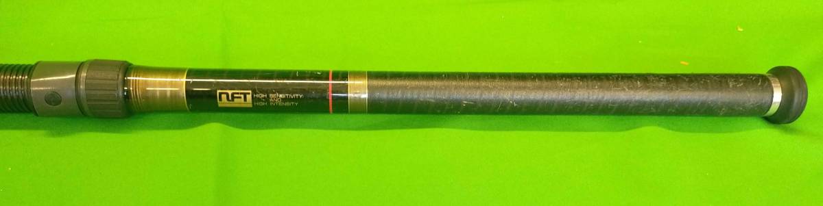 NFT パワーループ アドバンス磯 5-520TS POWERLOOP ☆人気☆ NFT パワーループ アドバンス 磯 5号 520TS POWER LOOP
