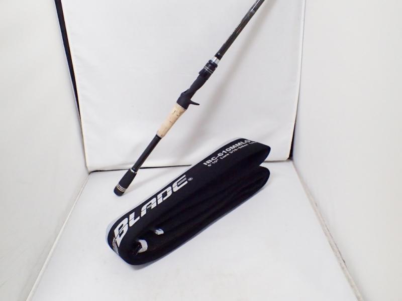 ism イズム INFINITE BLADE インフィニットブレイド IBC-610MMLGT 中古