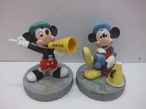 陶器 置物 ディズニーのヤフオク の相場 価格を見る ヤフオク の陶器 置物 ディズニーのオークション売買情報は38件が掲載されています