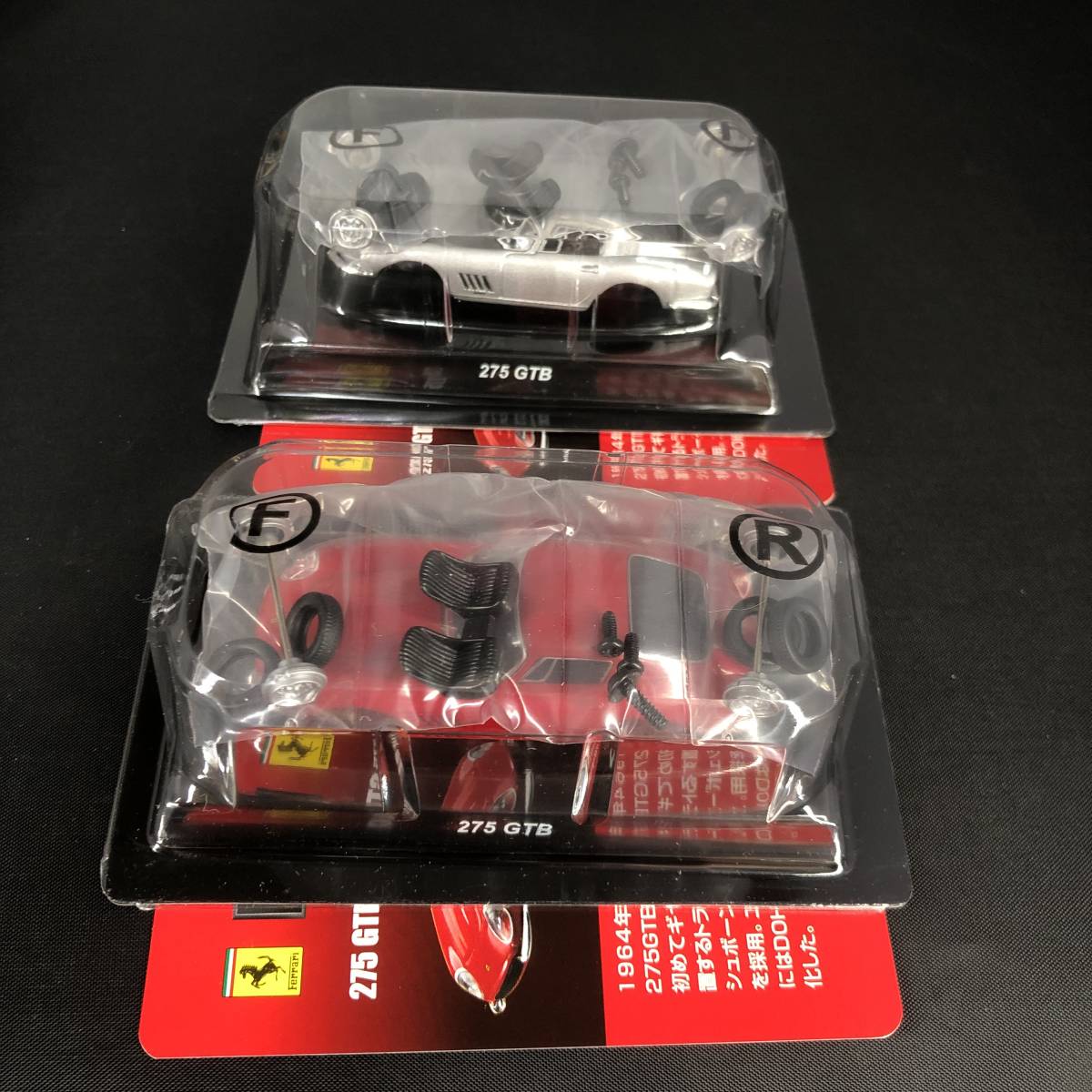 超レア!! Ferrari Minicar サークルKサンクス 記念限定モデル 超レア