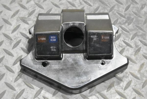 GPZ400F K651 Z400GP 0 Z550GP メーターASSY 純正 GPZ550F 当時物 検