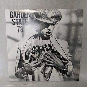 『ＴＨＥ・ＲＯＬＬＩＮＧ・ＳＴＯＮＥＳ／ＧＡＲＤＥＮ・ＳＴＡＴＥ…』輸入盤【中古 ローリングストーンズ レコードのYahoo!オークション(旧ヤフオク!)の