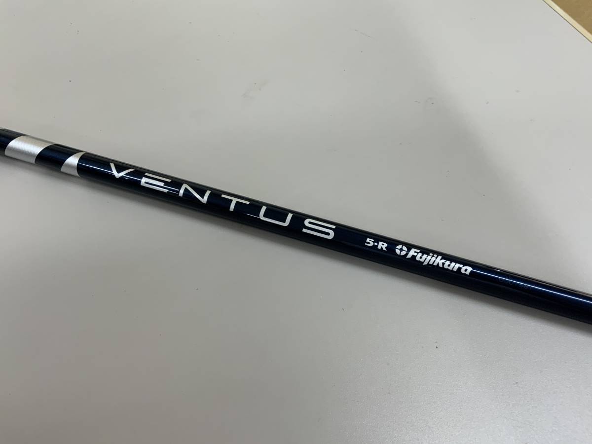 VENTUS BLUE 中古 Fujikura ブルー TR ベンタス (VeloCore)商品検索 