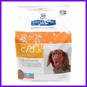 2袋セット】ヒルズ 食事療法食 犬用 c/d シーディー マルチケア 2袋セット】ヒルズ 食事療法食 犬用 c/d シーディー マルチケア