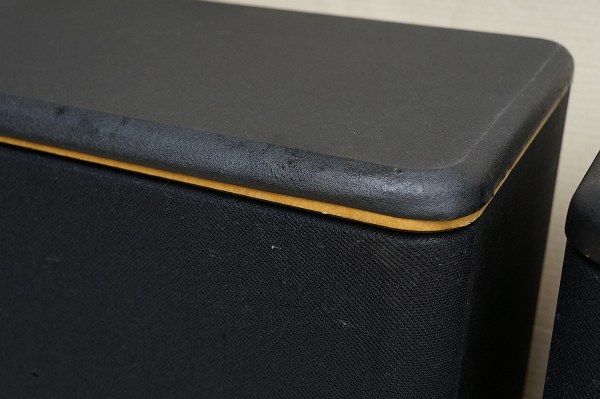 MONITOR ペア スピーカー BOSE 0 ボーズ 301-AV | Bose - 公式通販 1