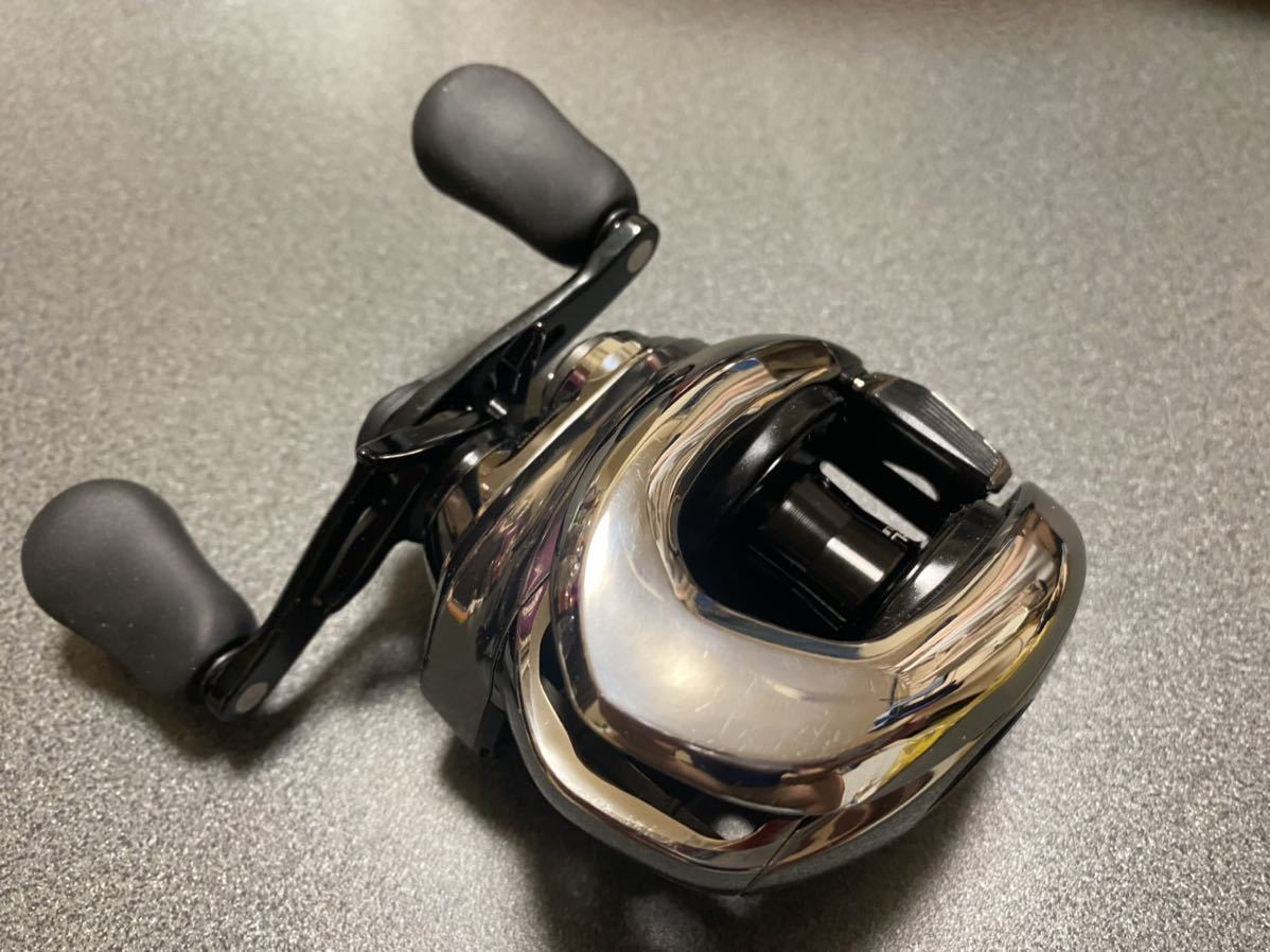 21アンタレスDC HG