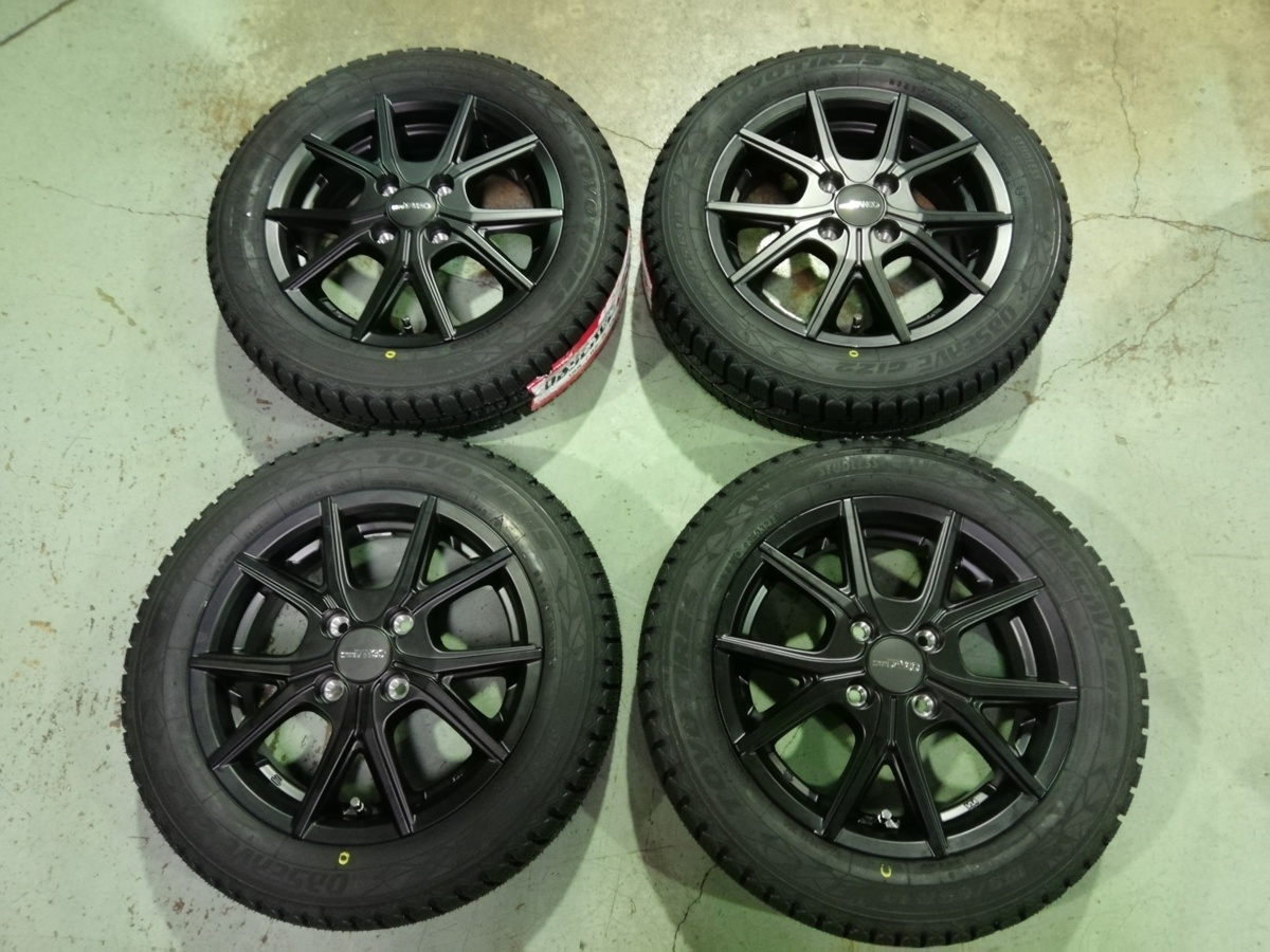 14インチ jwl-t ホイール +45 中古 4.5j KYOHO アルミホイール 14 