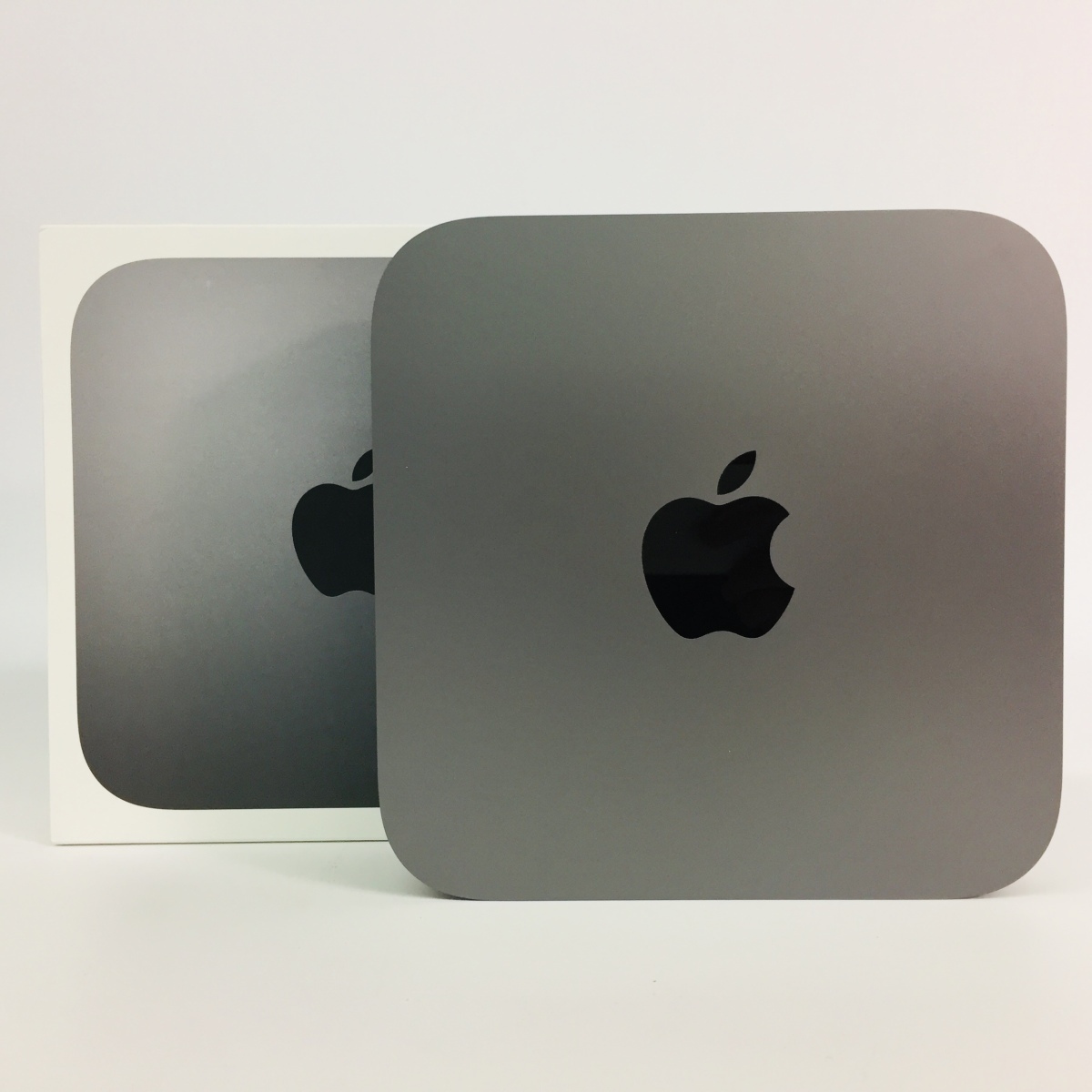 動作確認済み Mac mini (Early 2020) Core i7 3.2GHz/32GB/SSD 512GB 