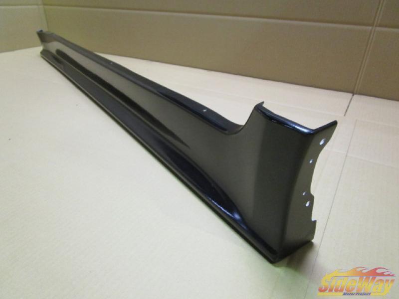 スズキ スイフトスポーツ ZC31S サイドステップ 左右セット(FRP製 スズキ スイフトスポーツ ZC31S サイドステップ 左右セット(FRP製