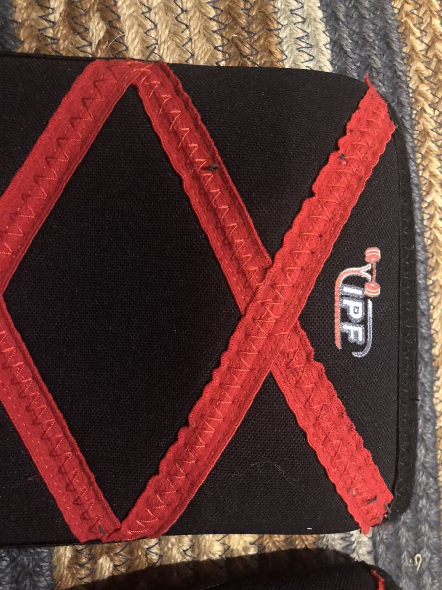 鬼 ニースリーブ Mサイズ 中古