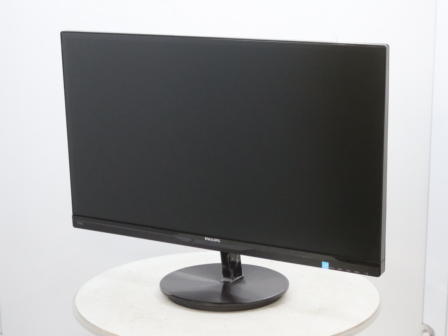 PHILIPS 273V5LHAB/11 27型液晶モニター□1週間保証 【公式通販】
