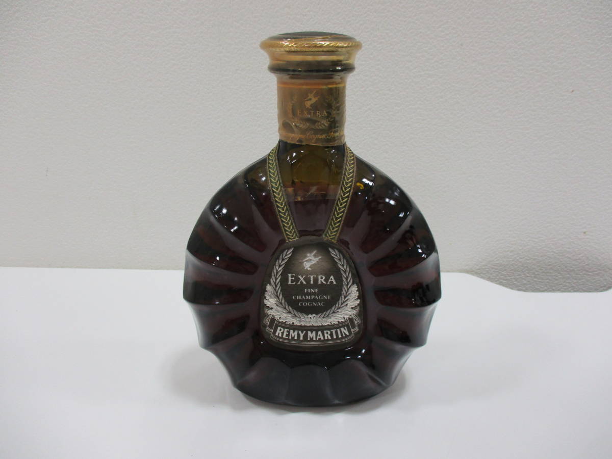 EXTRA MARTIN REMY レミーマルタン エクストラ - Martin Rémy Cognac