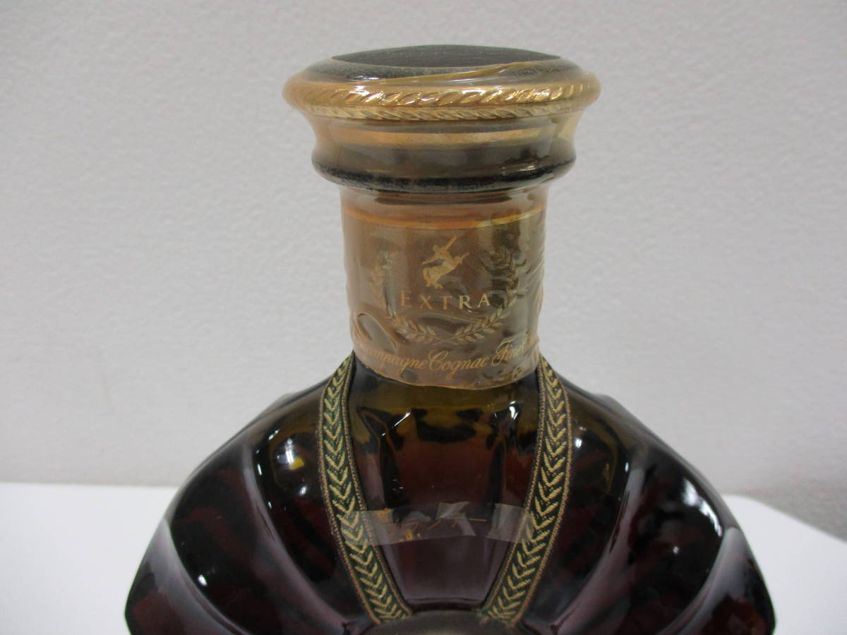 EXTRA MARTIN REMY レミーマルタン エクストラ - Martin Rémy Cognac