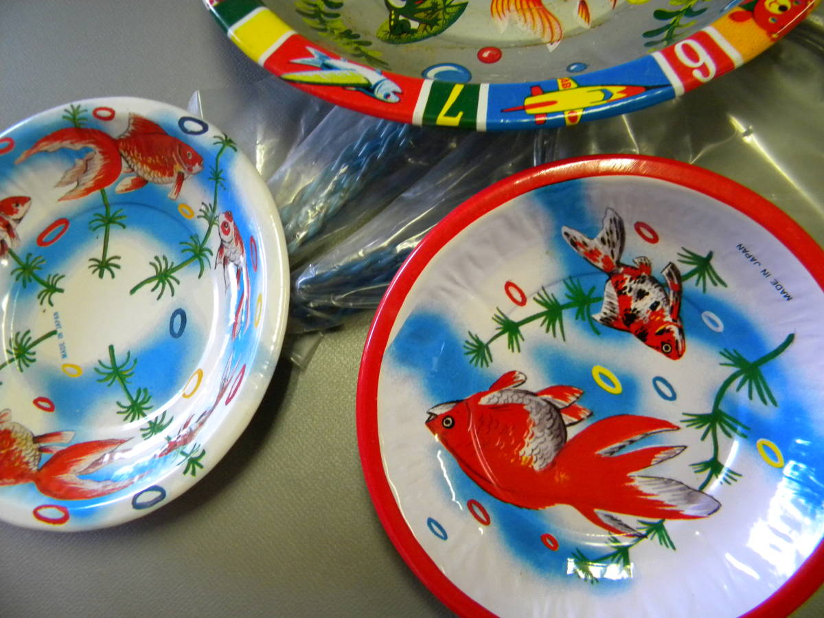 当時物 昭和の金魚すくいセット もなか ポイ 金魚 メダカ魚 ミドリガメ 亀すくい 露店 夜店 お祭り 古民家 デッドストック その他 売買されたオークション情報 Yahooの商品情報をアーカイブ公開 オークファン Aucfan Com