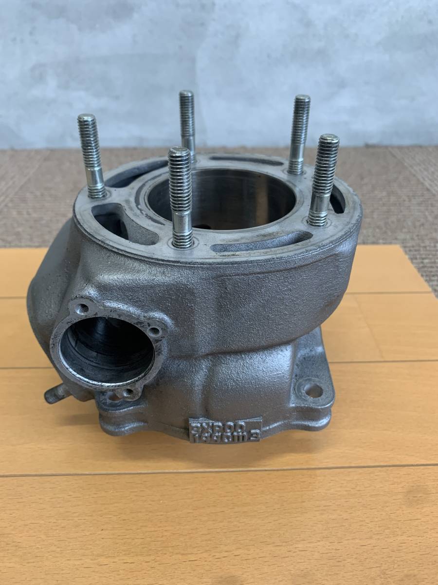 DT200WR シリンダー　ヘッド　その他純正部品 ヤマハ DT200WR Bシリンダー ヤマハ Yahoo!オークション DT200WR SDRも