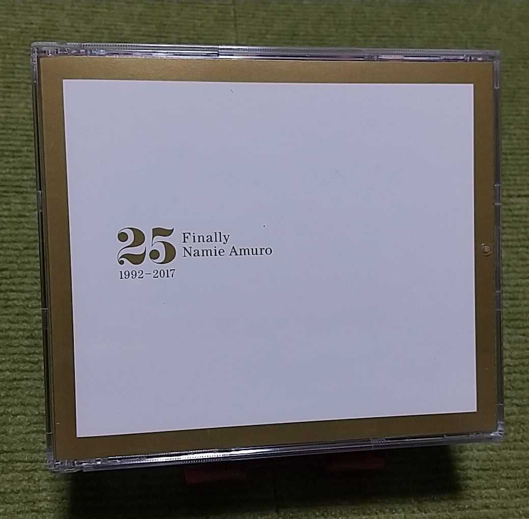 送料198円名盤 安室奈美恵 Finally ファイナリー ベストcdアルバム ３枚組 Hero Tsuki Can You Celebrate 他52曲入り Best 安室奈美恵 売買されたオークション情報 Yahooの商品情報をアーカイブ公開 オークファン Aucfan Com
