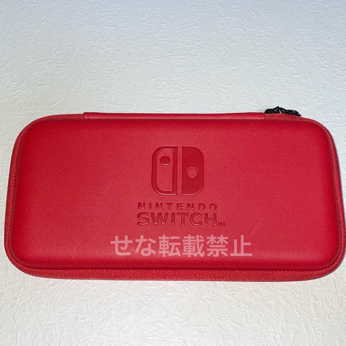 中古】Switch Lite 本体 コーラル あつまれどうぶつの森・ケースつき