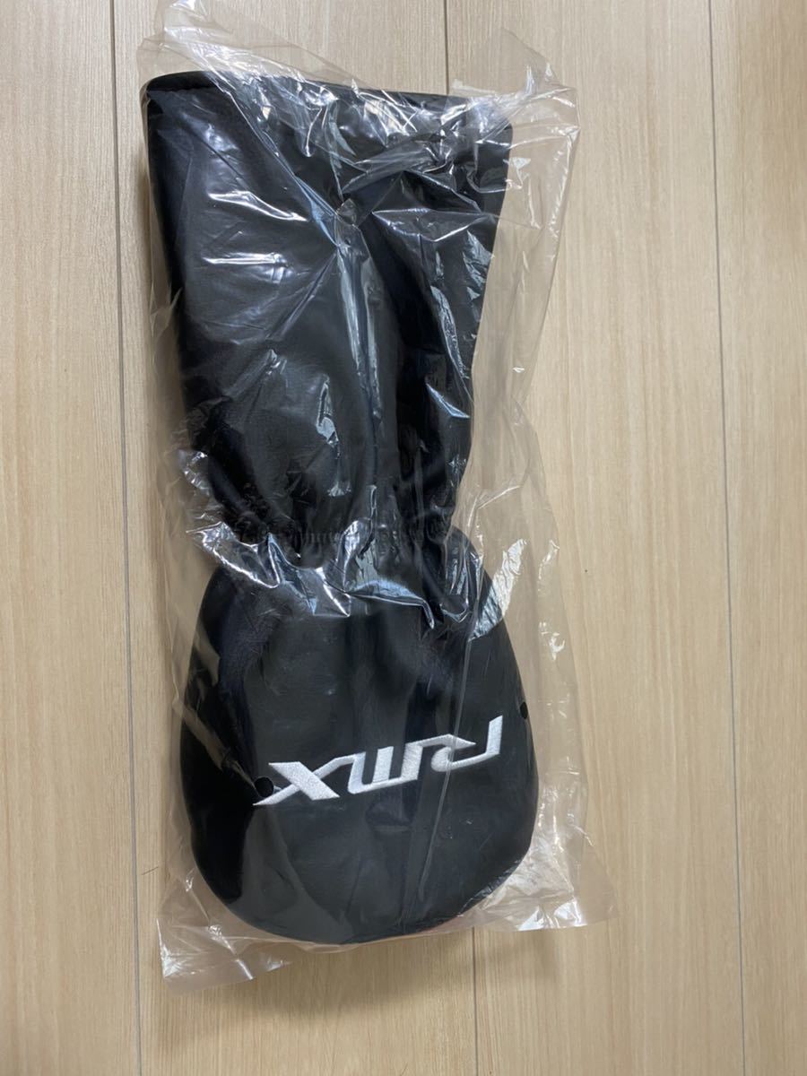 ヤマハ　RMX　リミックス　ドライバーヘッドカバー　未使用品_2