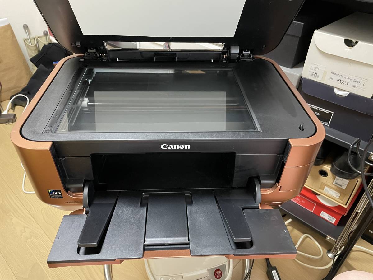 複合機 mg6230 説明書 楽天市場 キャノンmg6230 取扱説明書の通販