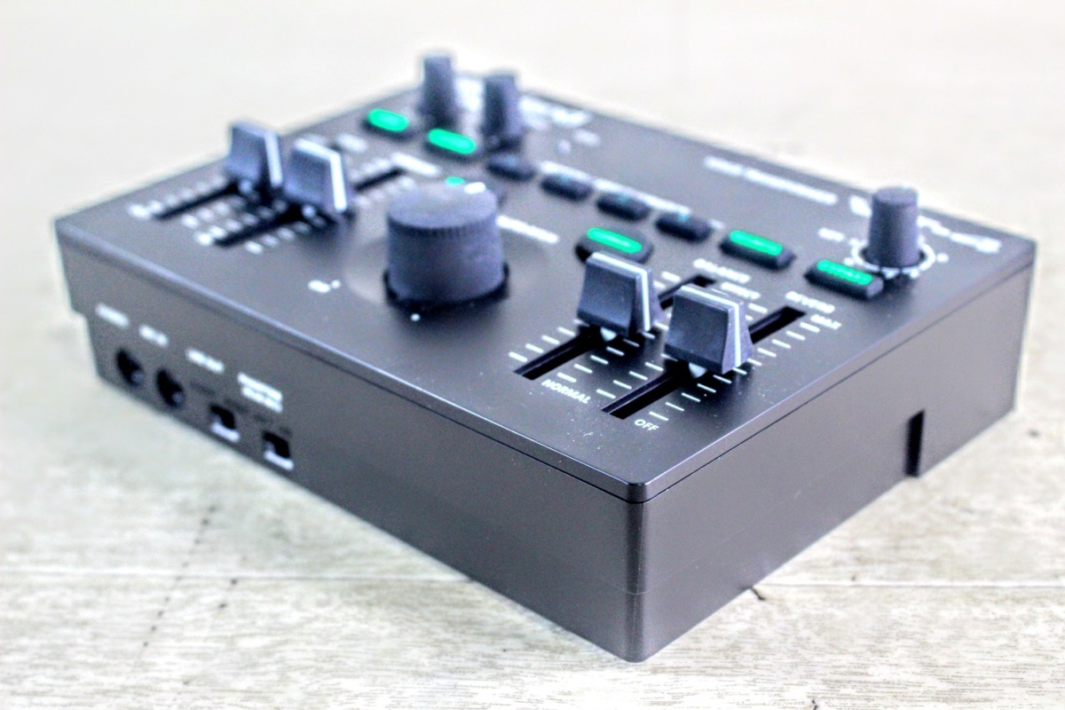 No.5898 ROLAND ローランド Voice Transformer VT-4 ボイス