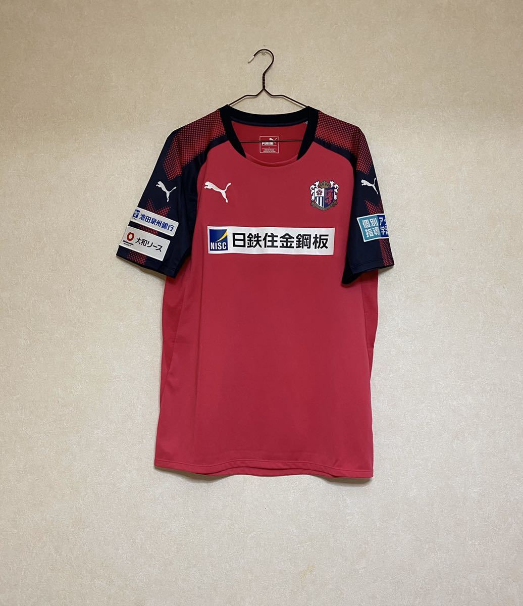 新品 NIKE 03-05(A)マンチェスターユナイテッド「7」C・ロナウド